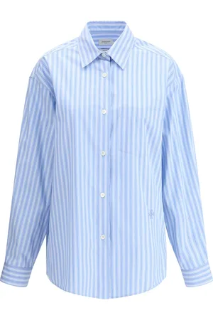 Jacob Cohen Striped Shirt