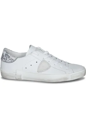 Philippe model Prsx Low Anim Bia Arg Sneakers