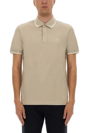 HUGO BOSS Polo Shirt passertip