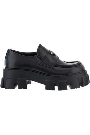 Prada Loafers