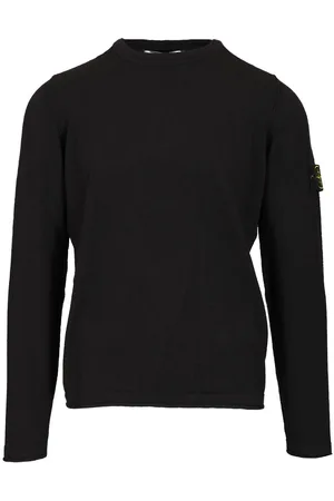 Stone Island Crewneck Sweater