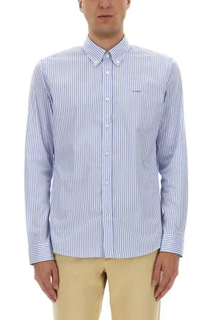 HUGO BOSS Striped Shirt