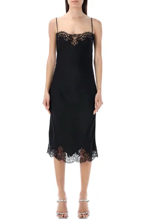 Stella McCartney Lace Mini Dress