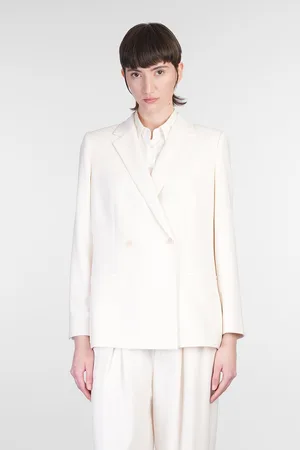 THEORY Blazer In Triacetate