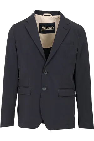 HERNO Single-breasted Blazer