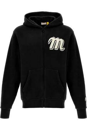 Moncler Moncler X Mercedes-benz Bynigo Hoodie