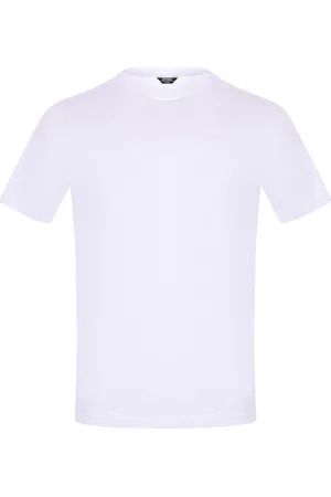 K-Way Cotton T-shirt