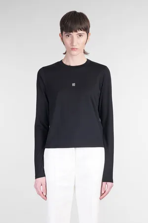 Givenchy T-shirt In Cotton
