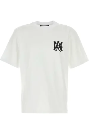 AMIRI Cotton T-shirt