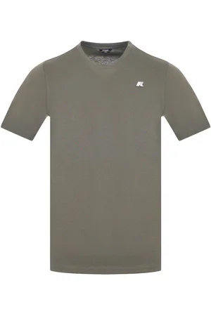 K-Way Cotton T-shirt