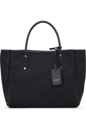 Kate Spade Spade Flower Jacquard Spade Flower Jacquard Medium