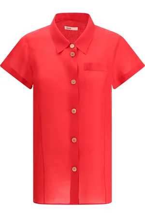 Khaite Keefe Shirt