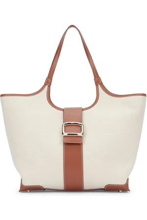 Roger Vivier Grand Vivier Choc Medium