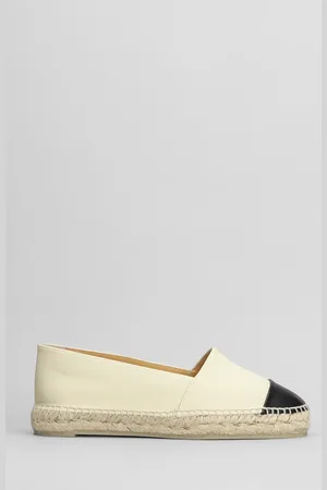 Castaner Katty-264 Espadrilles In Canvas