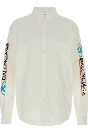 Balenciaga Camicie