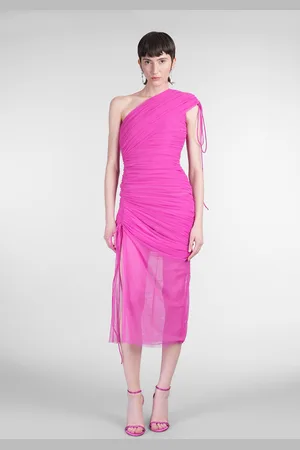 DEL CORE Dress Woman In Polyester