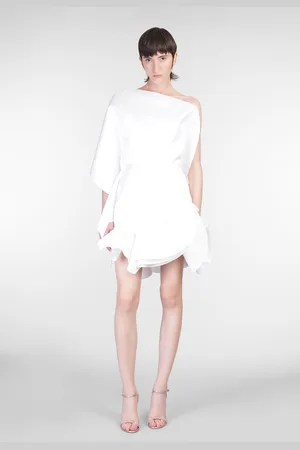 DEL CORE Dress Woman In Polyester