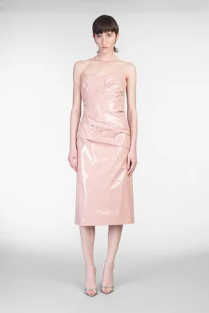 DEL CORE Dress Woman In Cotton