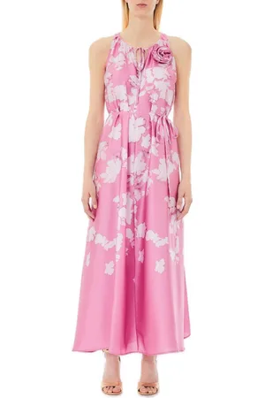Liu Jo Printed Dress