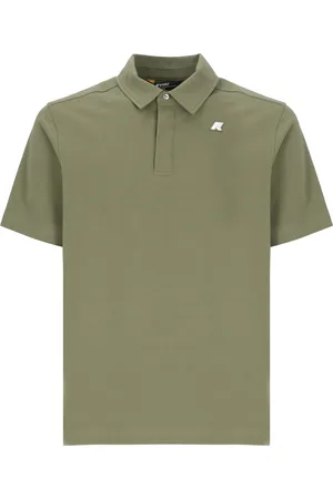 K-Way Vincelle Polo Shirt Shirt