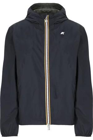 K-Way Jake Plus Double Jacket Jacket