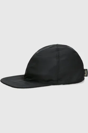 Borsalino Lucio Reversible Baseball Cap