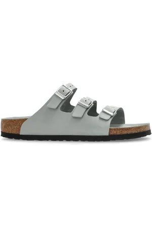 Birkenstock Florida Slip-on Sandals