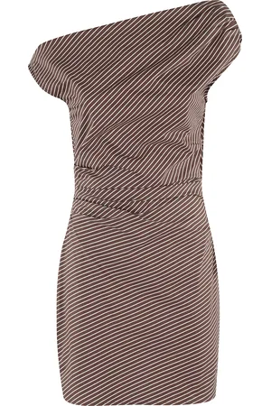 Staud Phare Mini Dress
