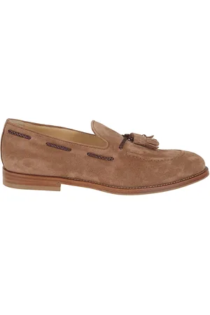 Brunello Cucinelli Loafers