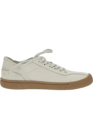 The Row Canvas Sneakers