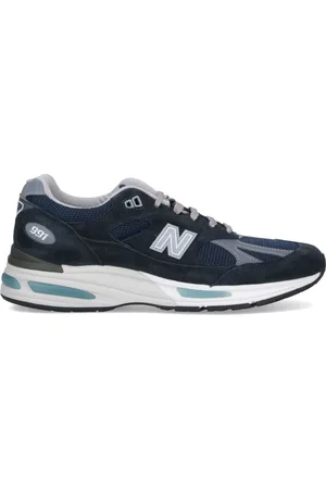 New Balance Made In Uk 991v2 Sneakers