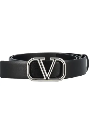 VALENTINO GARAVANI Vlogo Signature Belt