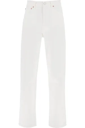 AGOLDE 90s Pinch Waist High-rise Waist Jeans