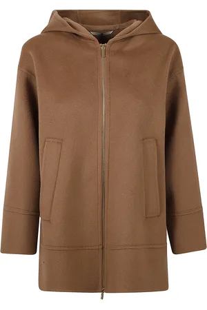 Max Mara Cloe Coat S Max Mara