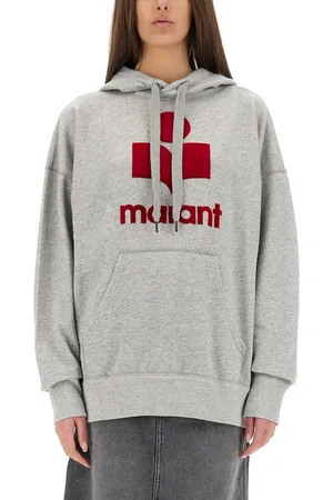 Marant Etoile Mansel Sweatshirt