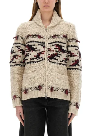 Marant Etoile Cardigan thylane