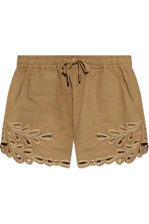 Marant Etoile Marant Etoile Shorts Safa