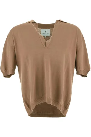 Seven Gauge Polo Shirt