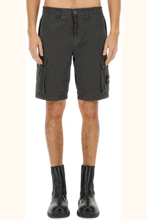 Stone Island Bermuda Cargo