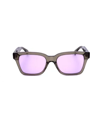 Retrosuperfuture America Square Frame Sunglasses