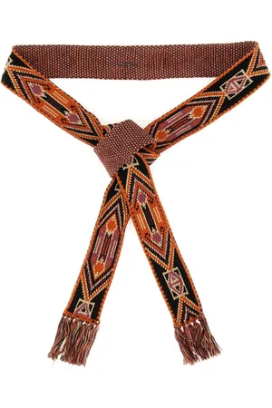 Isabel Marant Knitka Belt