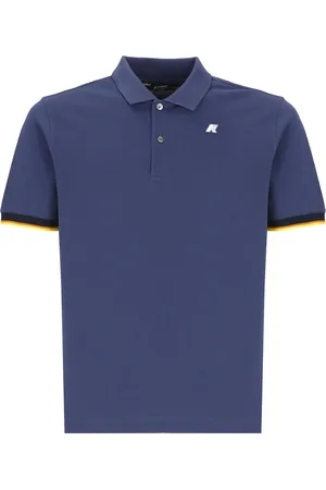 K-Way Vincent Polo Shirt Shirt