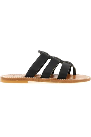 K jacques K. Jacques dolon Sandals