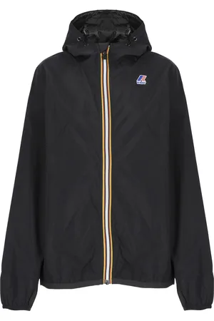 K-Way Le Vrai 4.0 Claude Jacket