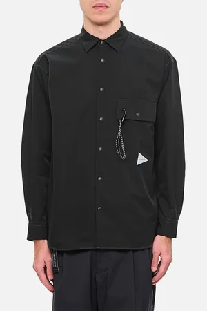 and wander Shirt