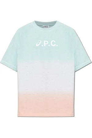 A.P.C. A. p.c. Apc X Asics