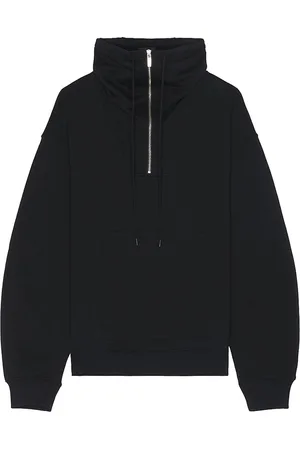 Helmut Lang Funnel Neck Sweatshirt