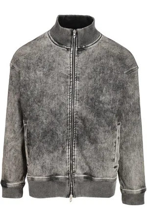 Diesel D-carly-s Track Sweatshirt