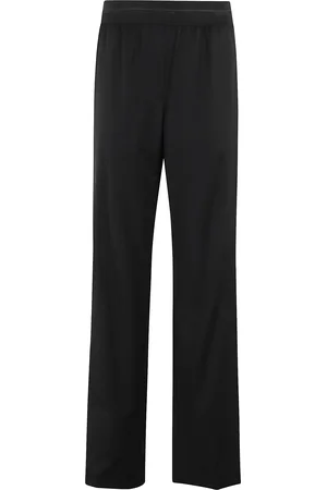 Helmut Lang Lwb Car Trouser