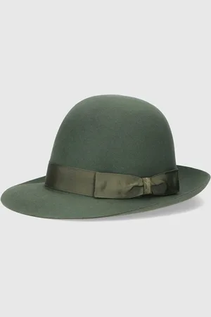 Borsalino Claudio Alessandria Felt Rollable